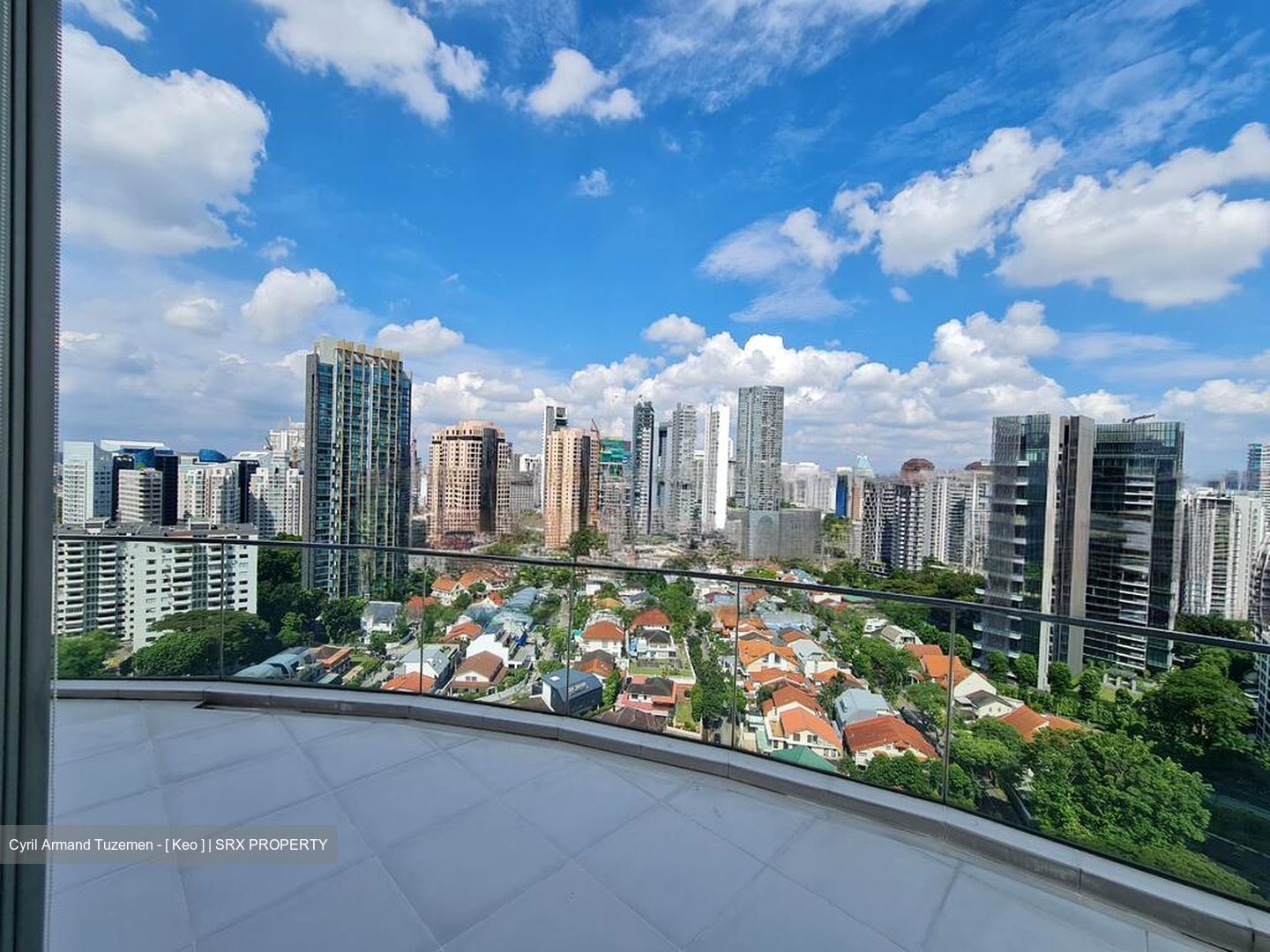 Cliveden At Grange (D10), Condominium #466919541